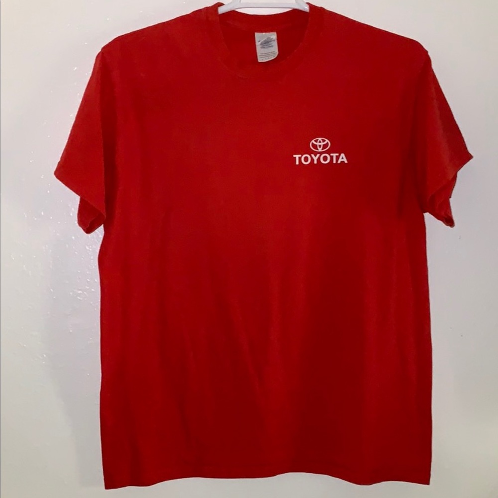 Toyota Tee